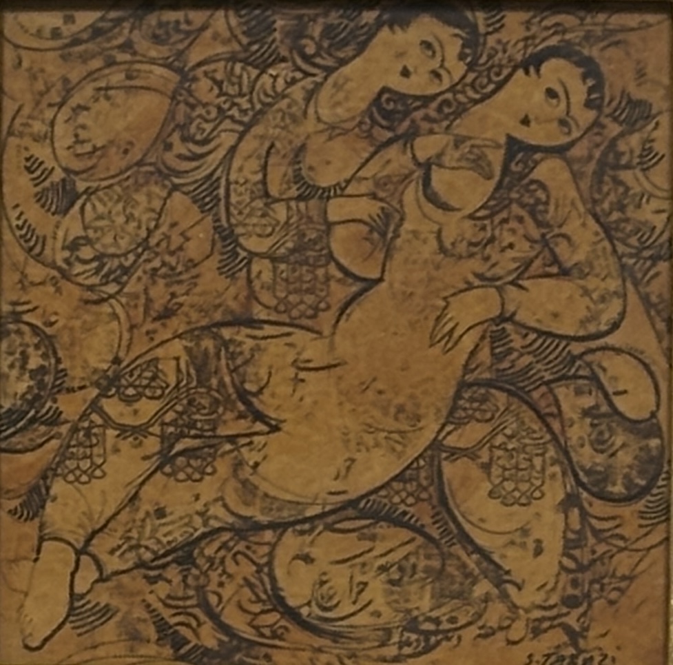صادق تبریزی