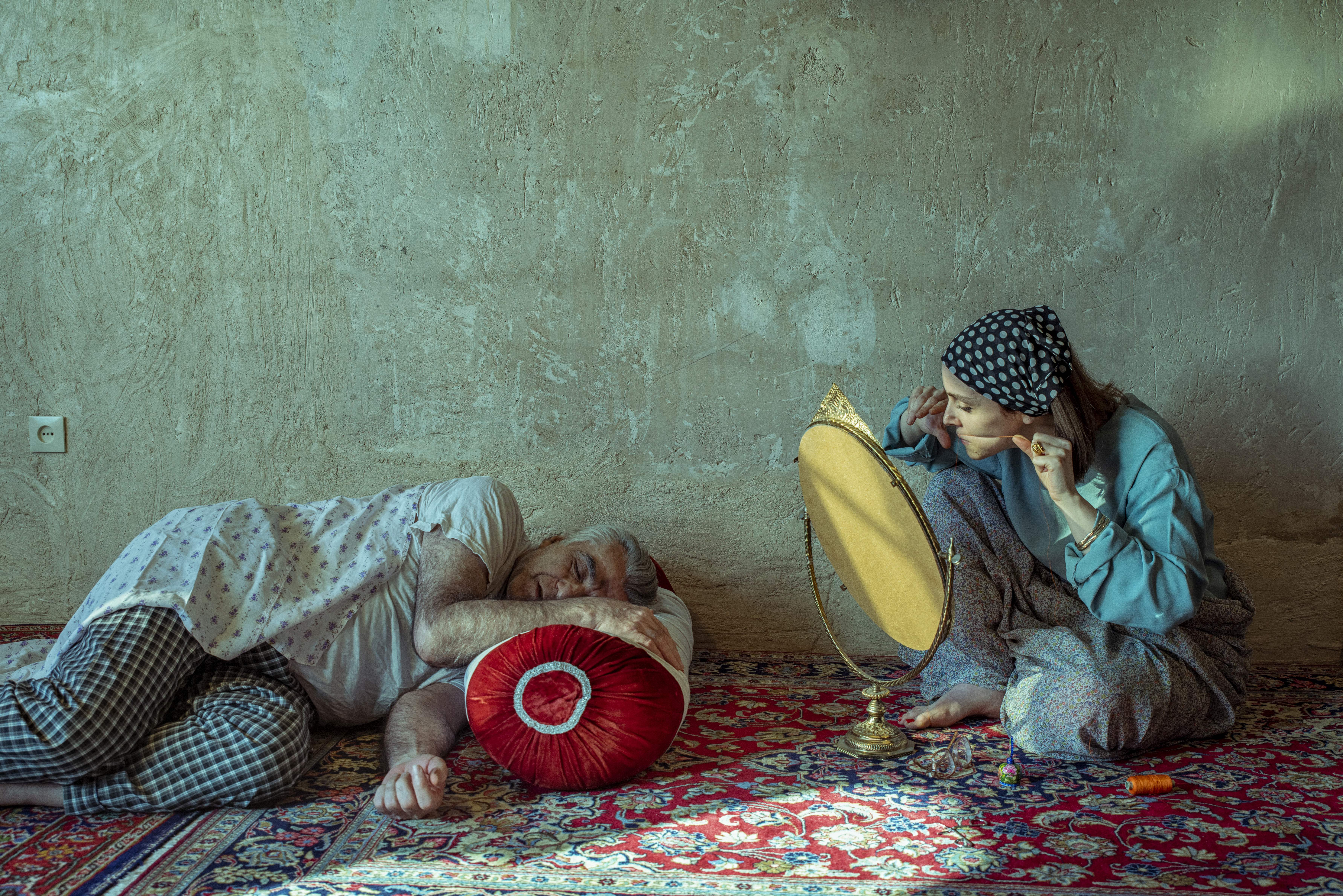 Maryam Saeedpoor