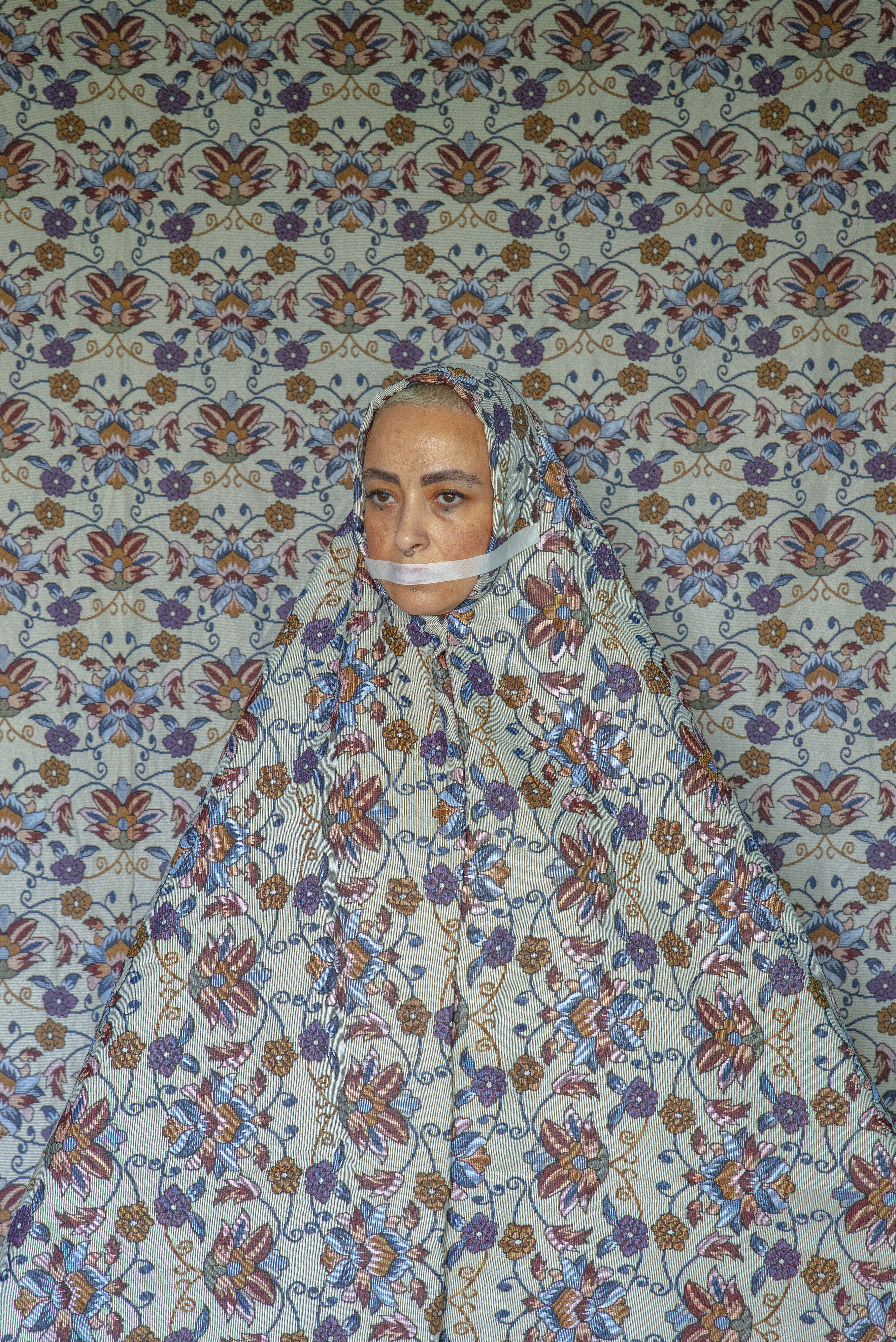 مریم سعید‌پور